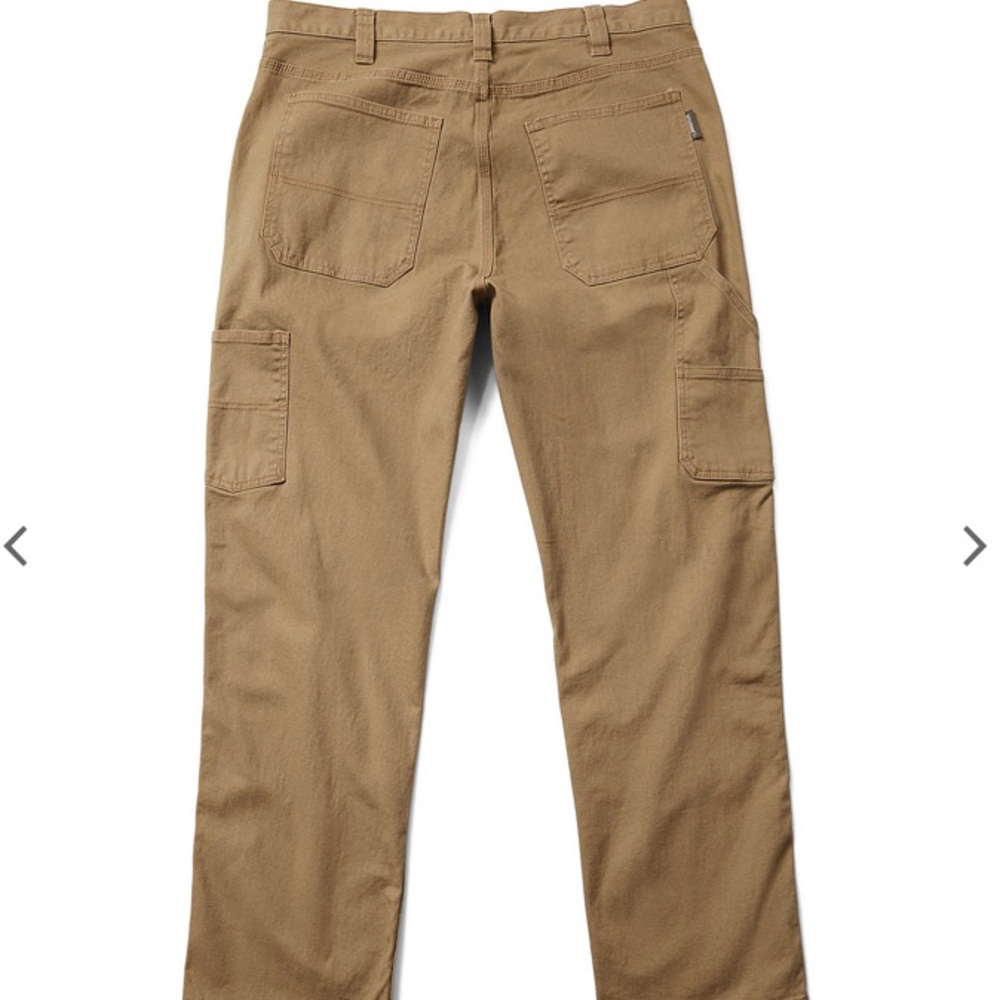 Wolverine Men's work pants